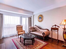 Grand Mercure Yogyakarta Adi Sucipto