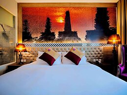 Grand Mercure Yogyakarta Adi Sucipto