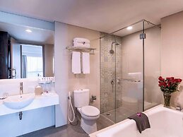 Grand Mercure Yogyakarta Adi Sucipto