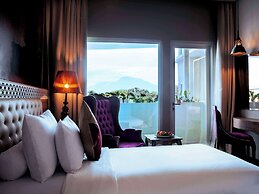 Grand Mercure Yogyakarta Adi Sucipto