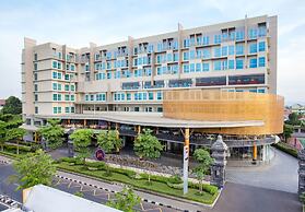 Grand Mercure Yogyakarta Adi Sucipto