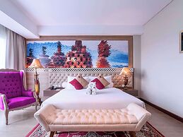 Grand Mercure Yogyakarta Adi Sucipto