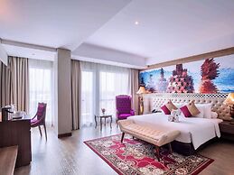 Grand Mercure Yogyakarta Adi Sucipto