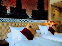 Grand Mercure Yogyakarta Adi Sucipto