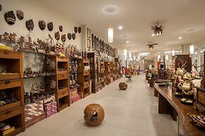 Grand Mercure Yogyakarta Adi Sucipto