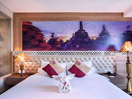 Grand Mercure Yogyakarta Adi Sucipto