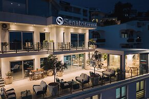 Hotel Senator