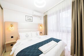 Hotel Senator