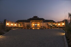 Meghauli Serai, A Taj Safari Lodge