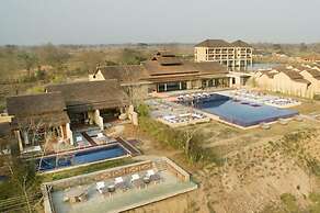 Meghauli Serai, A Taj Safari Lodge