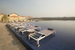 Meghauli Serai, A Taj Safari Lodge