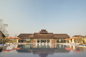 Meghauli Serai, A Taj Safari Lodge