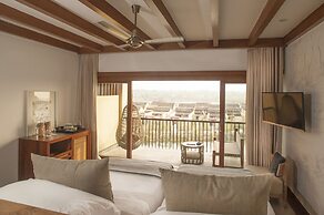 Meghauli Serai, A Taj Safari Lodge