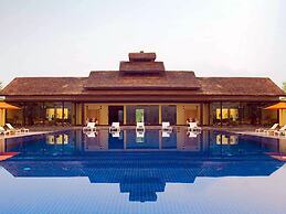 Meghauli Serai, A Taj Safari Lodge