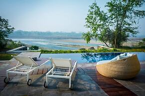 Meghauli Serai, A Taj Safari Lodge