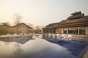 Meghauli Serai, A Taj Safari Lodge