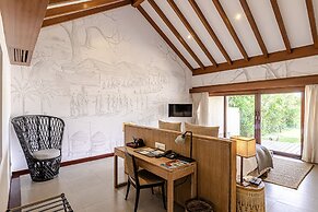 Meghauli Serai, A Taj Safari Lodge