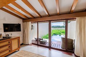Meghauli Serai, A Taj Safari Lodge