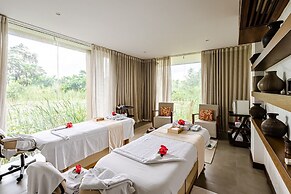 Meghauli Serai, A Taj Safari Lodge