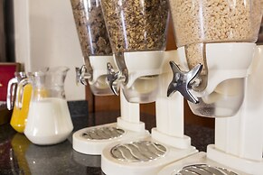 Ruth Avenue Guest House