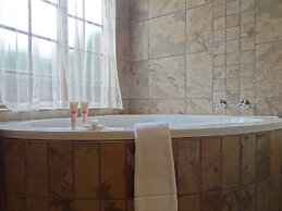 Ruth Avenue Guest House