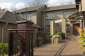 Ruth Avenue Guest House