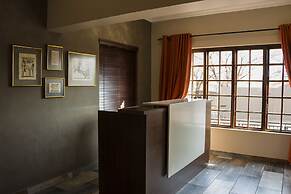 Ruth Avenue Guest House