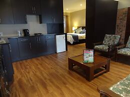 Ruth Avenue Guest House