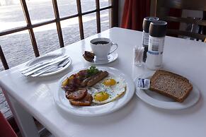 Ruth Avenue Guest House