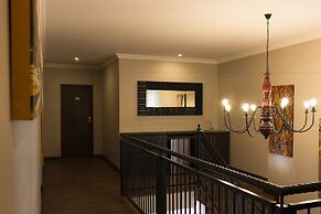 Ruth Avenue Guest House