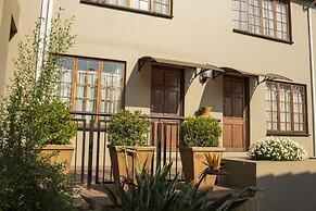 Ruth Avenue Guest House