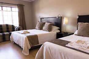 Ruth Avenue Guest House