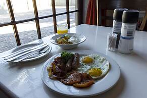 Ruth Avenue Guest House