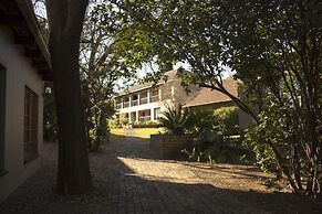 Ruth Avenue Guest House