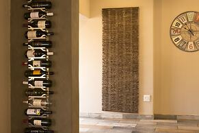 Ruth Avenue Guest House