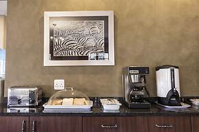 Ruth Avenue Guest House