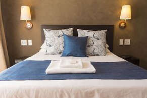 Ruth Avenue Guest House