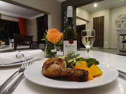 Ruth Avenue Guest House