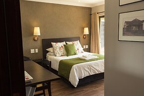 Ruth Avenue Guest House