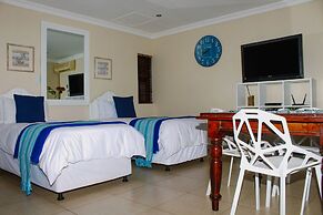 La Dolce Vita Guest House