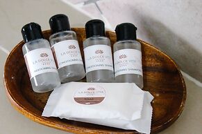 La Dolce Vita Guest House