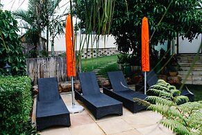 La Dolce Vita Guest House