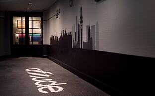 Attitude On Granville