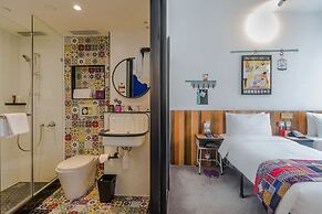 Attitude On Granville