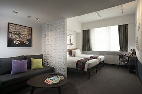 Attitude On Granville