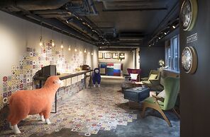 Attitude On Granville