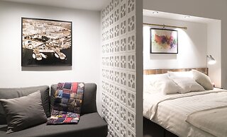 Attitude On Granville