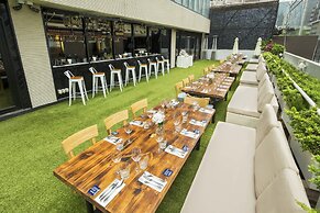 Attitude On Granville