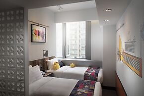 Attitude On Granville