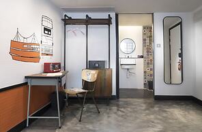 Attitude On Granville